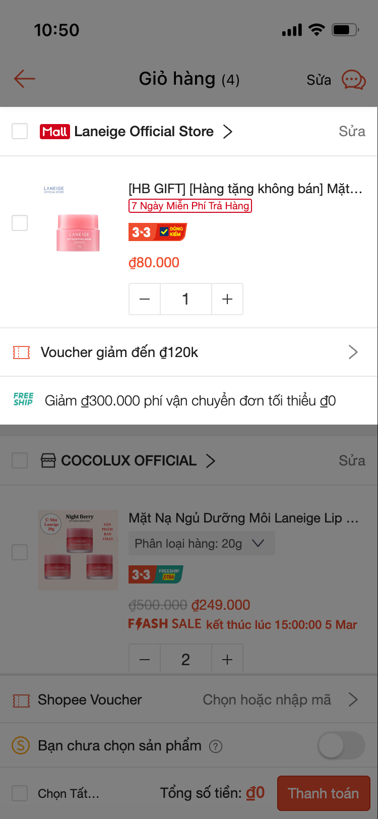 maximise-cashback-shopee-vn-step-3-checkout-same-store.png